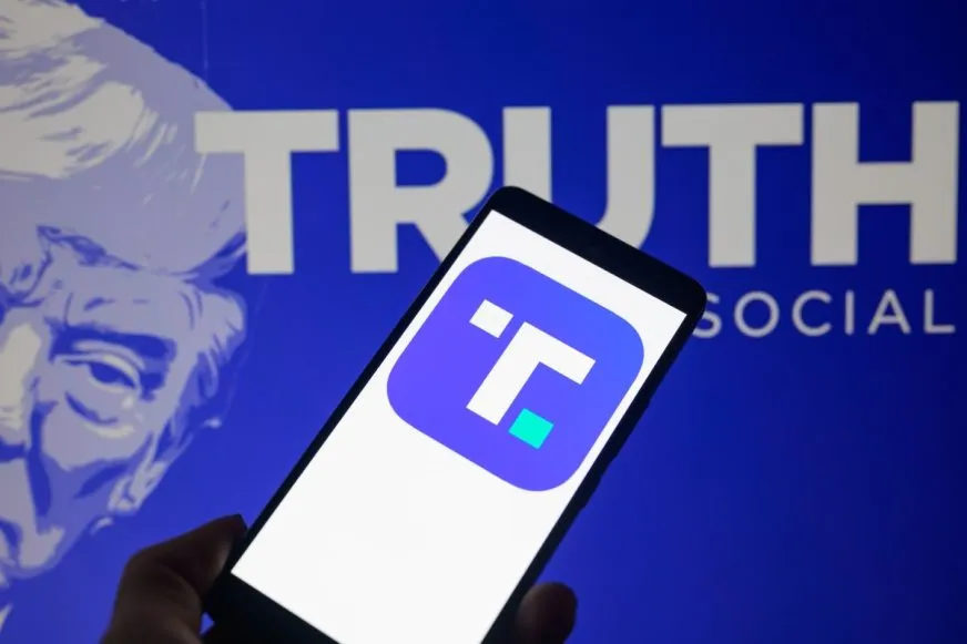 Truth Social запускає ШІ-пошук на базі Perplexity з контролем джерел платформи