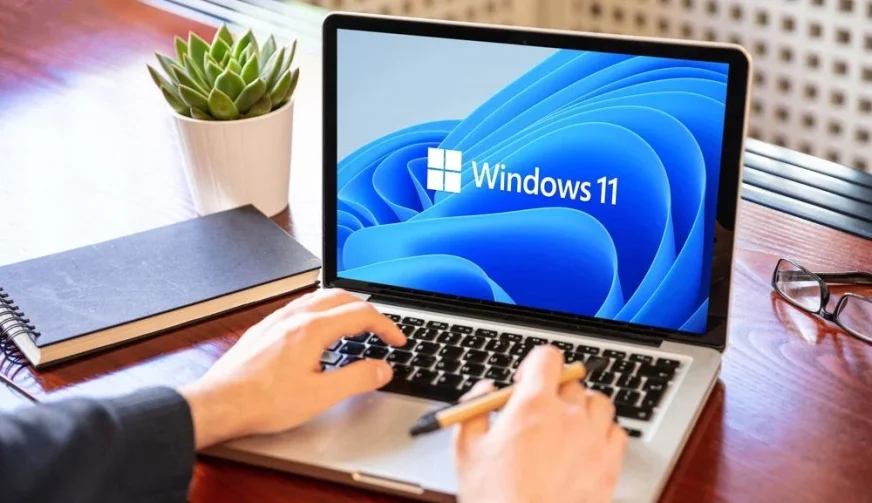 Обновление Windows 11 KB5063878 может привести к потере данных на SSD