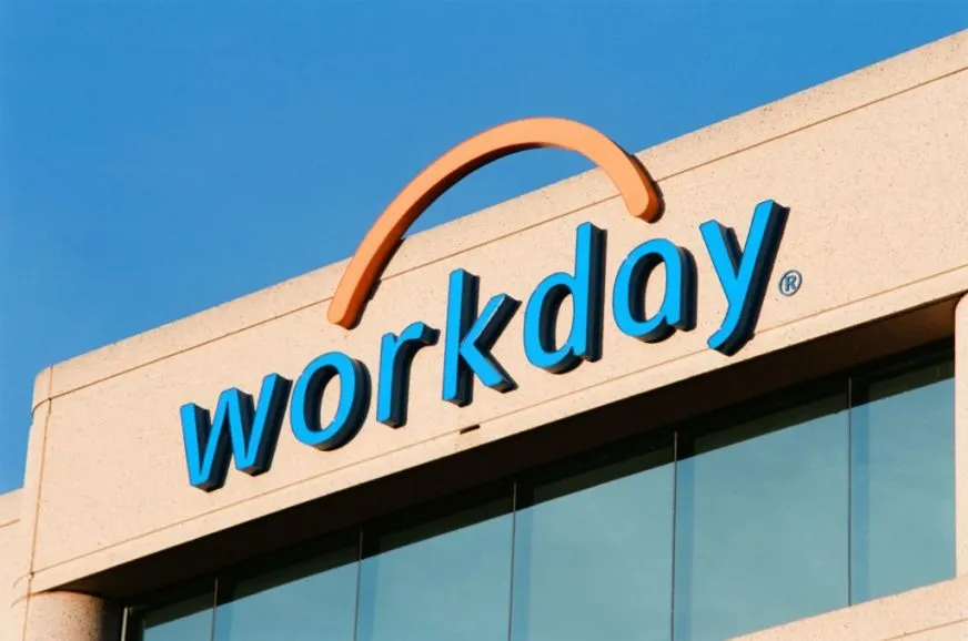 Хакеры украли личные данные из клиентской базы Workday во время кибератаки