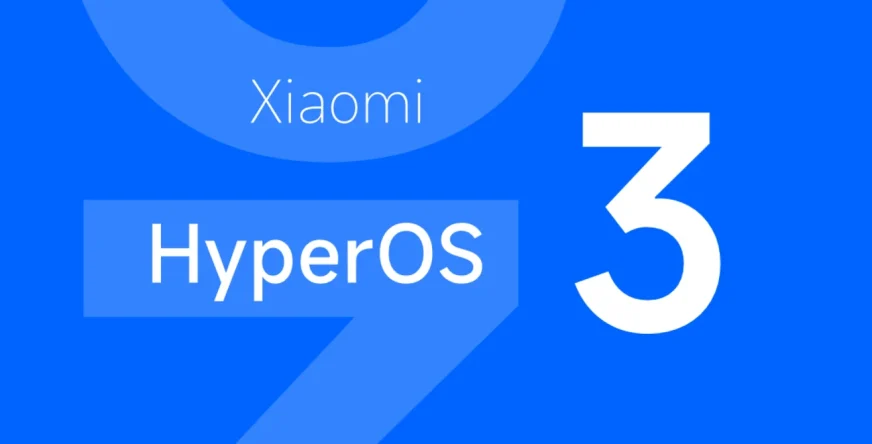 Які смартфони Xiaomi першими отримають оновлення до Android 16 та HyperOS 3