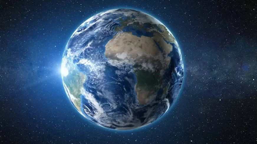 Як гребля «Три ущелини» в Китаї впливає на обертання Землі