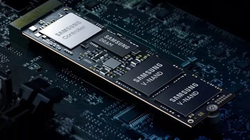 Samsung повысила цены на DRAM и NAND на фоне роста спроса на ИИ