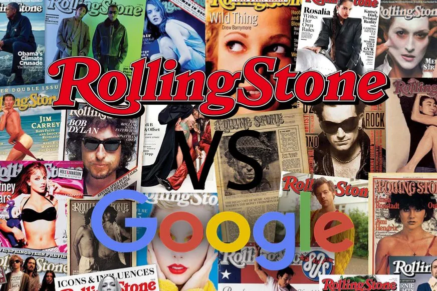 Penske Media подає позов проти Google через AI Overviews: загроза для доходів і журналістики