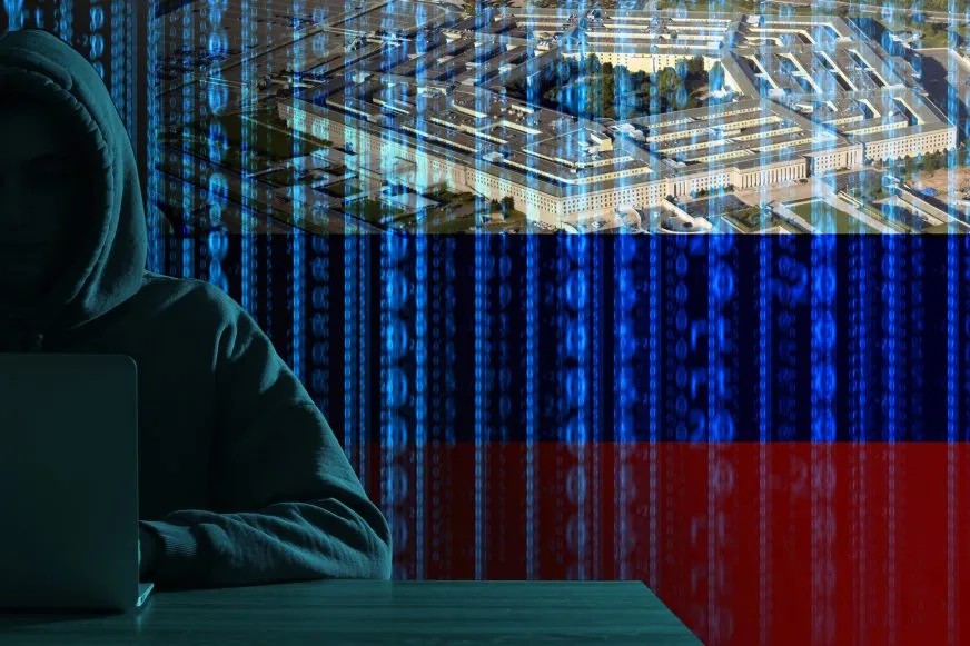 Fast-glob, який використовує Пентагон, підтримується єдиним розробником з росії