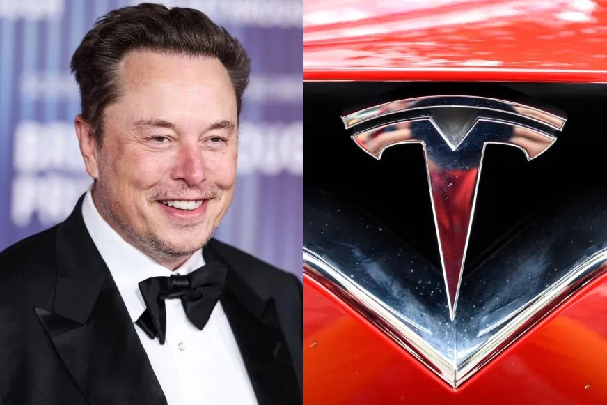 Tesla предложила Илону Маску рекордную компенсацию с условием 10-летнего руководства