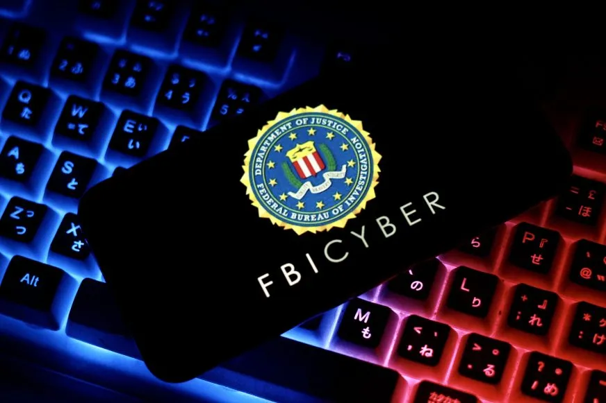 Шахраї імітують сайт ФБР IC3 для викрадення особистих даних користувачів