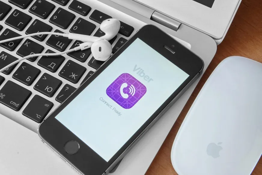 Viber открывает украинский маркетплейс для бизнеса прямо в мессенджере