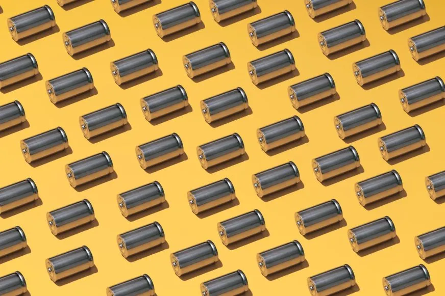 Засновник Moxion повернувся з новим стартапом Anode для мобільних батарей