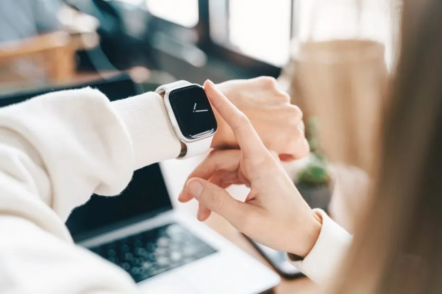 Лучшие приложения для Apple Watch для повышения продуктивности в 2025 году