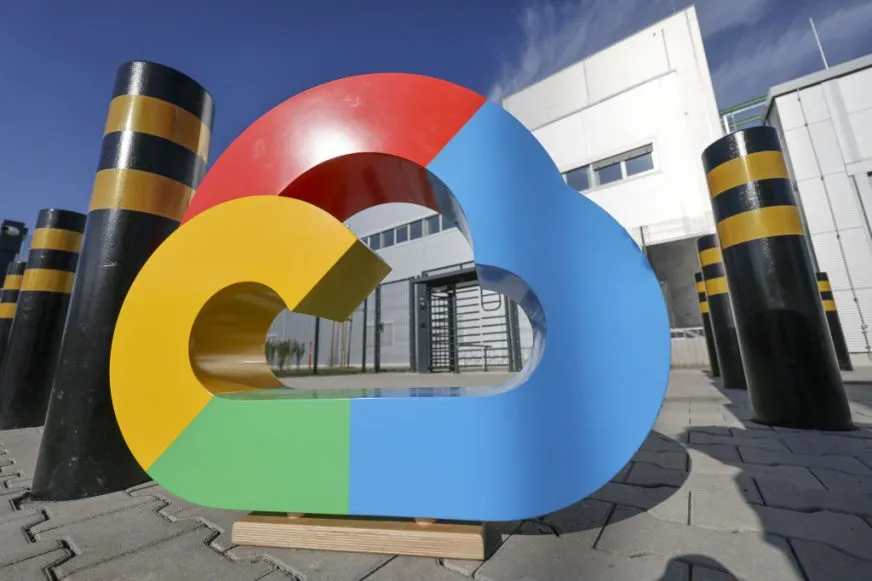 AI-стартапи сприяють стрімкому зростанню хмарного бізнесу Google