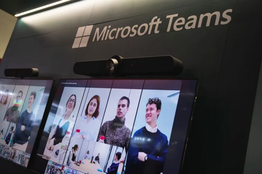 Еврокомиссия обязала Microsoft отделить Teams от Office 365 для усиления конкуренции