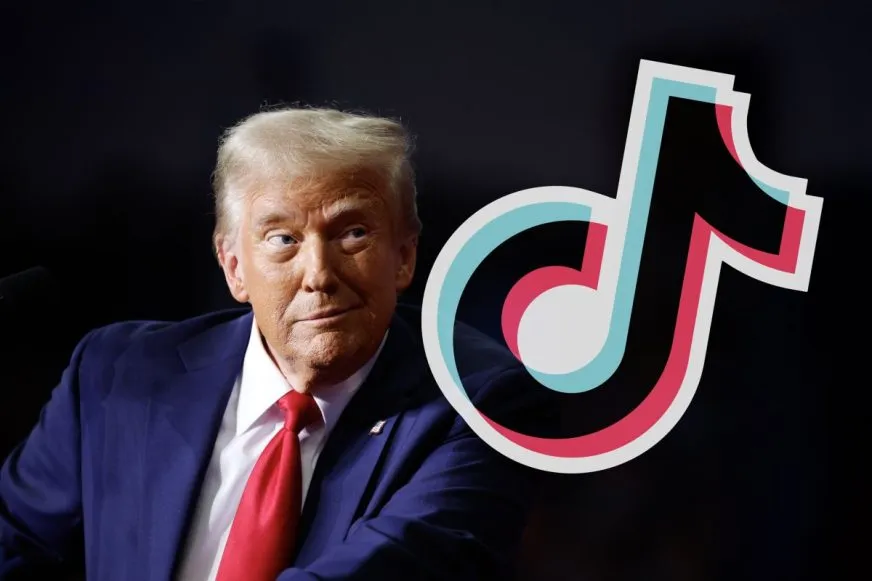 Трамп подписал указ, который позволяет продажу TikTok американским инвесторам