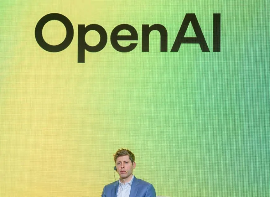 OpenAI подписала исторический контракт с Oracle на облачные вычисления стоимостью $300 млрд