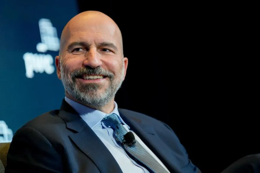 Uber и Momenta начнут тестирование роботакси в Мюнхене с 2026 года