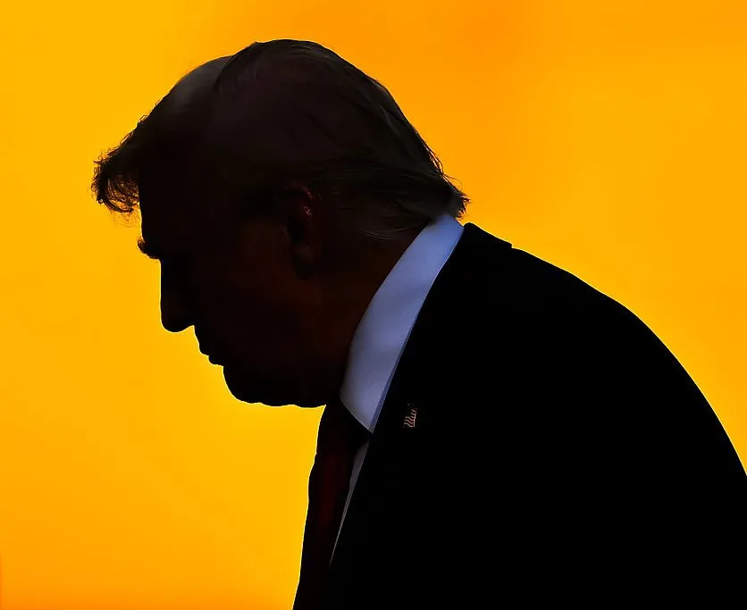 Трамп вимагає від Microsoft звільнити главу глобальних справ Лізу Монако