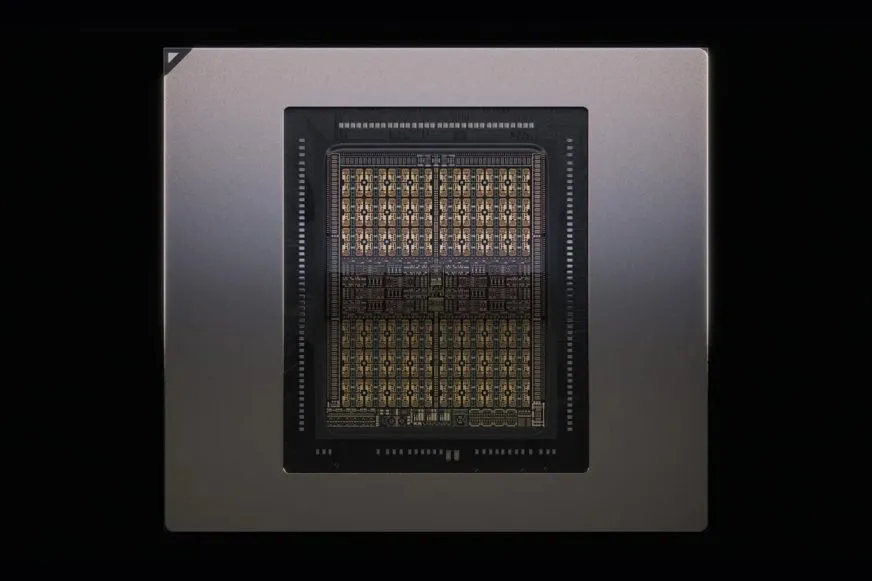 NVIDIA Rubin CPX: новые детали о возможной основе графического процессора RTX 6090