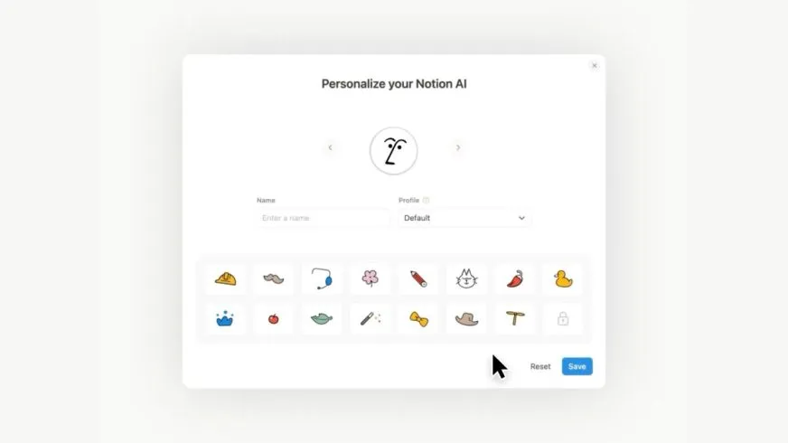 Notion презентував агентів для аналізу даних і автоматизації завдань