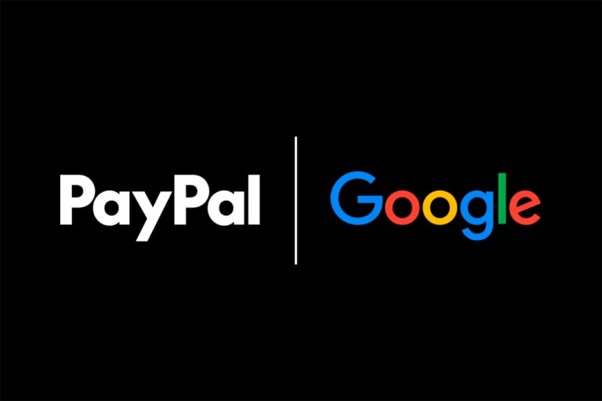 Google и PayPal заключили стратегическое партнерство для развития AI-коммерции
