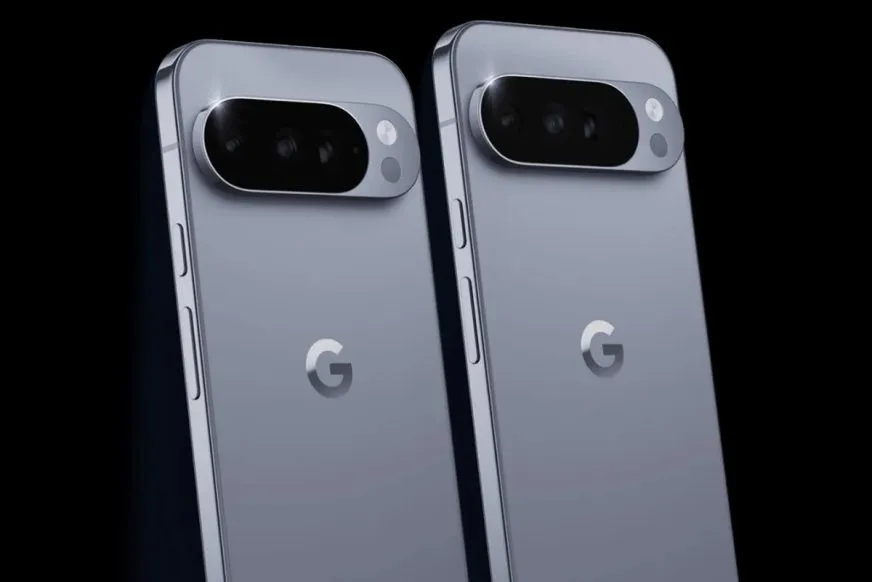 Як увімкнути 12-бітний режим 4K RAW на Google Pixel 10 Pro: інструкція