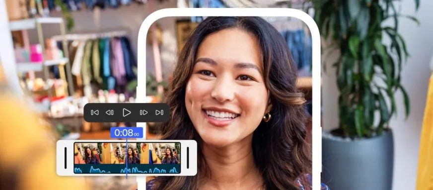 Adobe Premiere: видеоредактор с функциями искусственного интеллекта выходит на iPhone