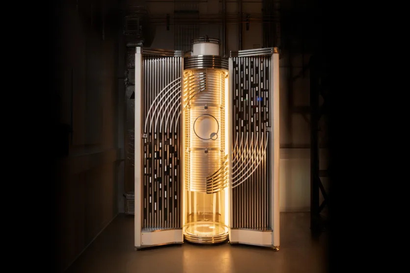 Quantum Motion представила первый в мире квантовый компьютер на кремниевых чипах