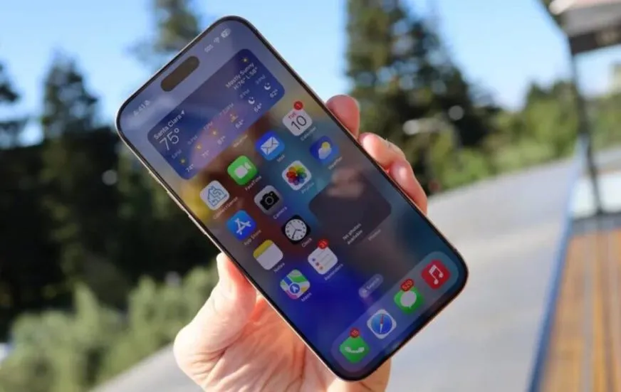 iPhone 17 Pro Max може отримати вдосконалену випарну камеру для ефективного охолодження
