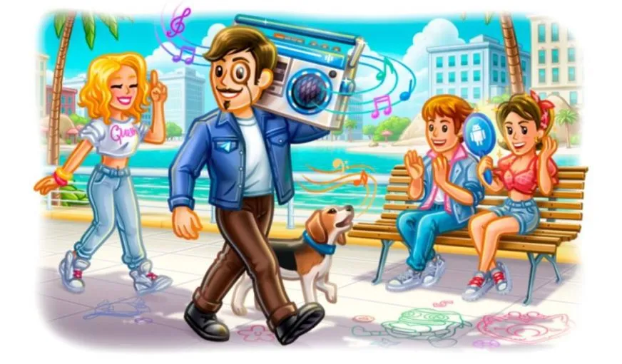 Telegram 11.15: новый дизайн профиля, музыка в профиле и Mini App для стикеров
