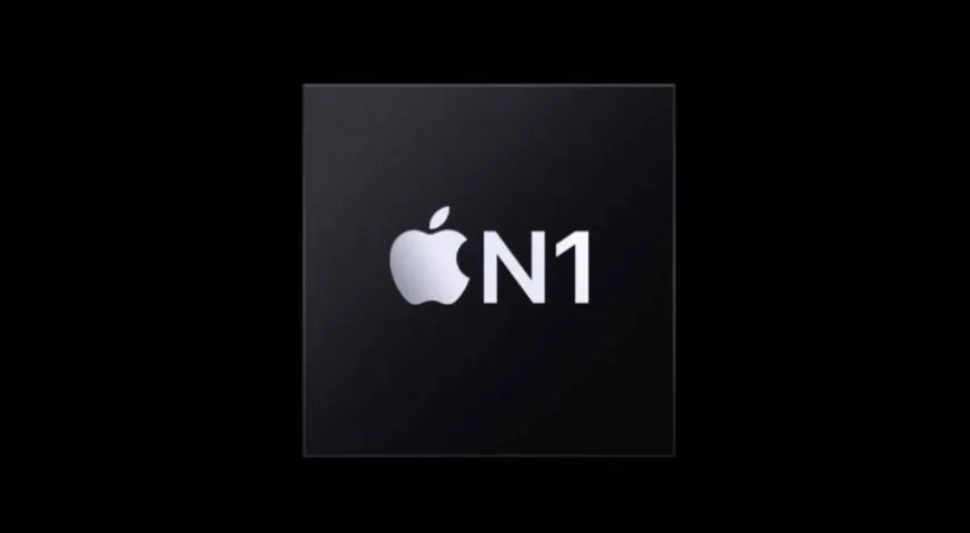 Apple N1 у iPhone 17 обмежує швидкість Wi-Fi 7 до 160 МГц