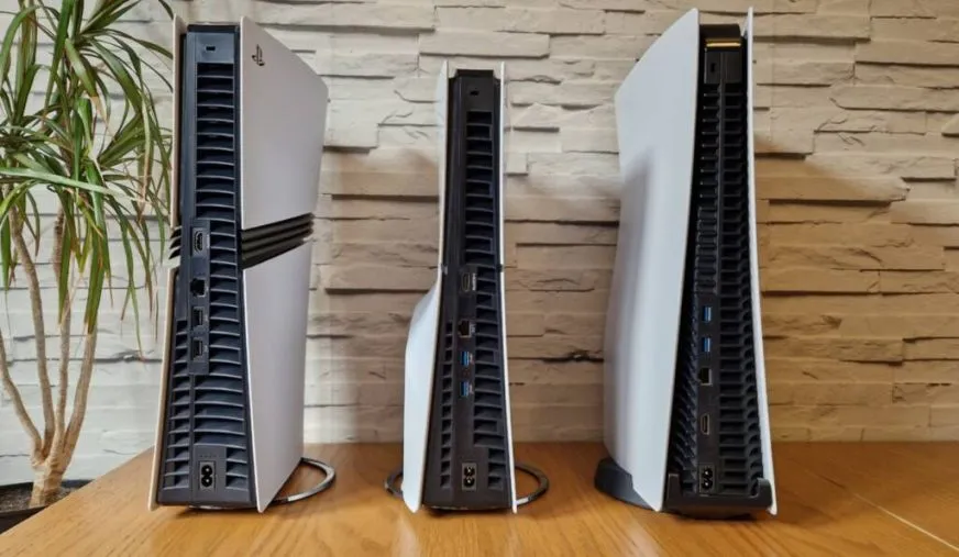 PlayStation 5 Pro: користувачі невдоволені ціною та обмеженим функціоналом