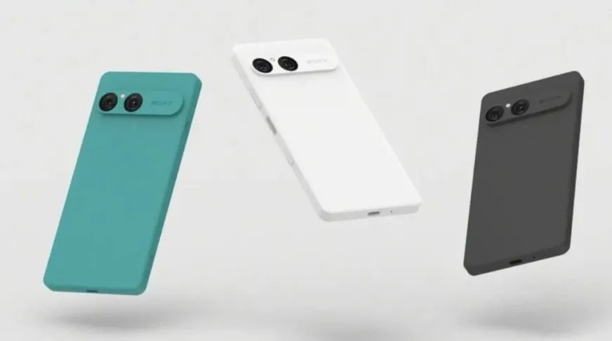 Sony Xperia 10 VII з оновленим дизайном і Snapdragon 6 Gen 3: характеристики смартфона