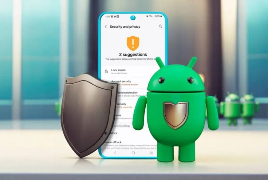 10 основних помилок, які роблять Android-смартфони вразливими до атак