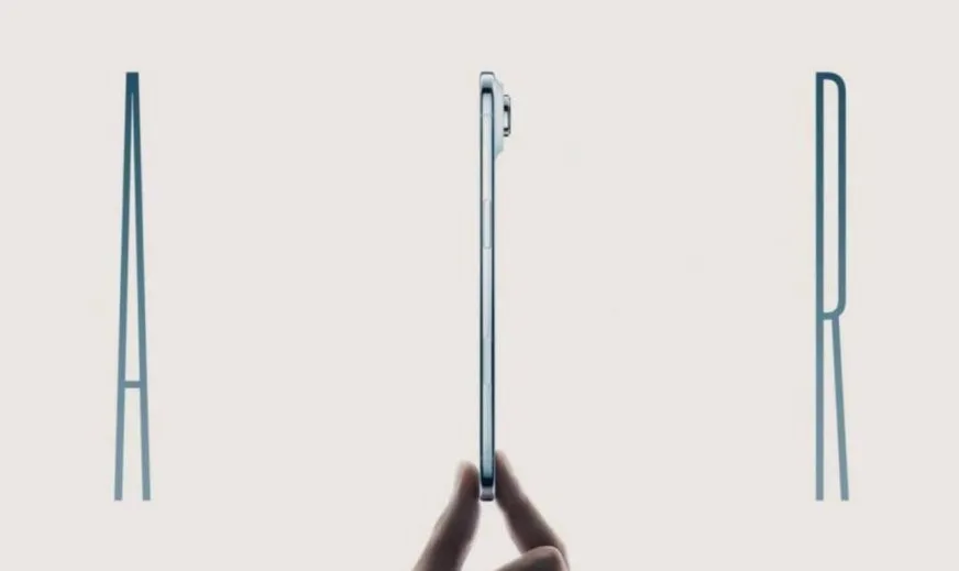 Предзаказ iPhone 17 установил рекорд, а спрос на iPhone Air остается низким