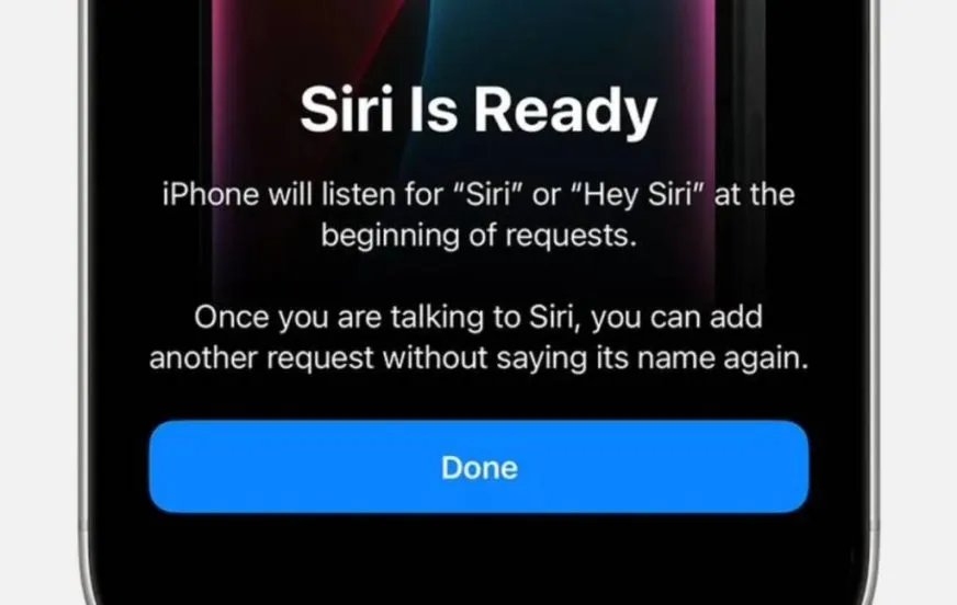 Apple представить нову Siri з просунутим ШІ та пошуком World Knowledge Answers у 2025 році