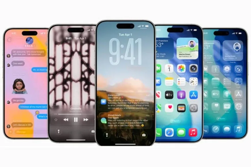 iOS 26 ускоряет анимацию приложений и повышает скорость работы iPhone