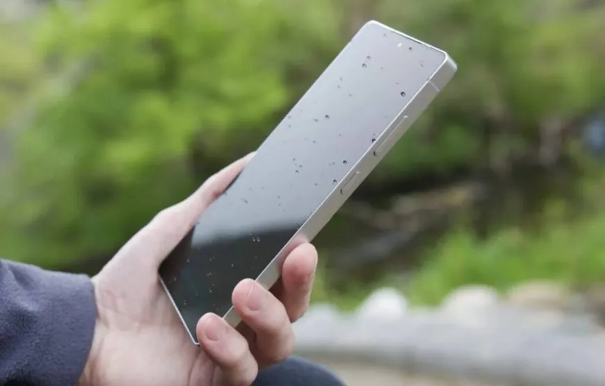 Samsung Galaxy S26 Ultra отримає функцію Private Display для захисту особистих даних