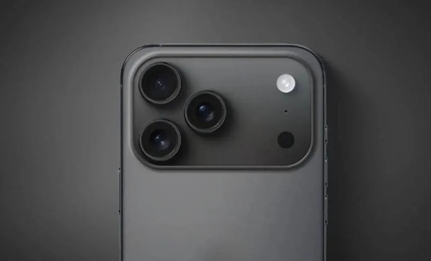 iPhone 17 Pro отримає 8-кратний оптичний зум та вдосконалене охолодження