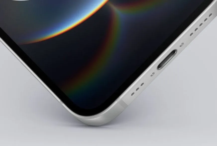 FCC випадково розкрила конфіденційні технічні дані iPhone 16e