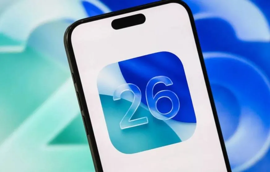 Apple готує цензуровану версію Apple Intelligence для Китаю в iOS 26.1 або 26.2