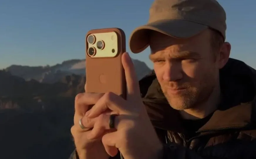 Обзор камеры iPhone 17 Pro: новые функции и улучшенное качество фото