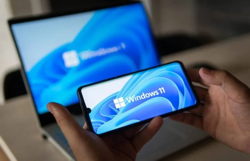 Windows 11 тестирует функцию видеошпалер для рабочего стола