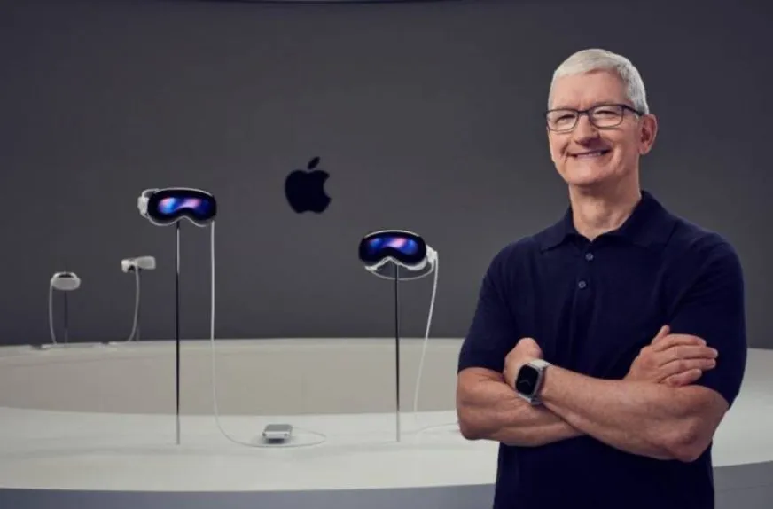 Apple представить десять нових пристроїв до весни 2026 року: що очікувати