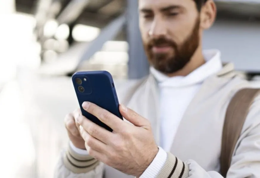 Налаштування безпеки Android-смартфона: захист від втрати та крадіжки