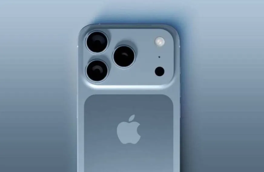 iPhone 17 Pro: новий рівень автономності та яскравості дисплея
