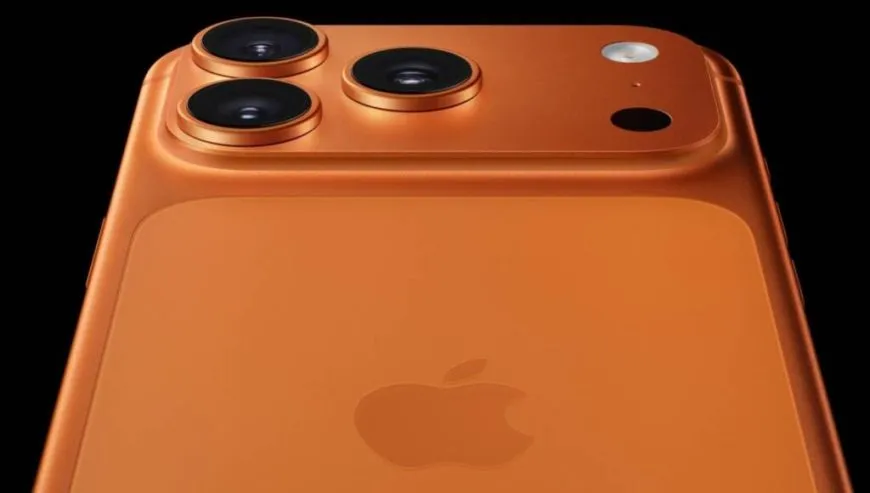 Президент Xiaomi порівняв дизайн Xiaomi 17 Pro Max із iPhone 17 Pro Max та розповів про особливості нового флагмана