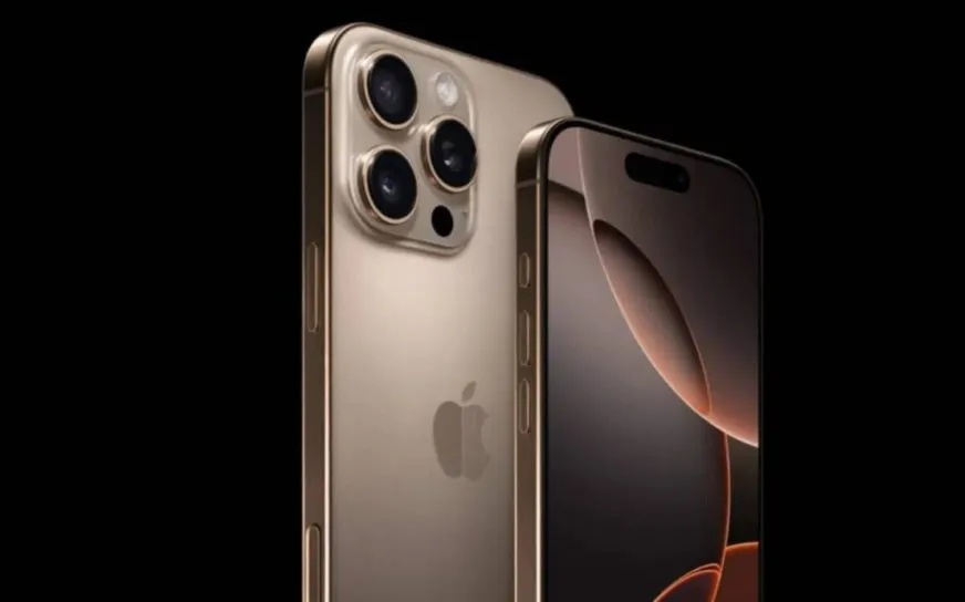 iPhone 16 очолює світовий рейтинг продажів смартфонів у другому кварталі 2025