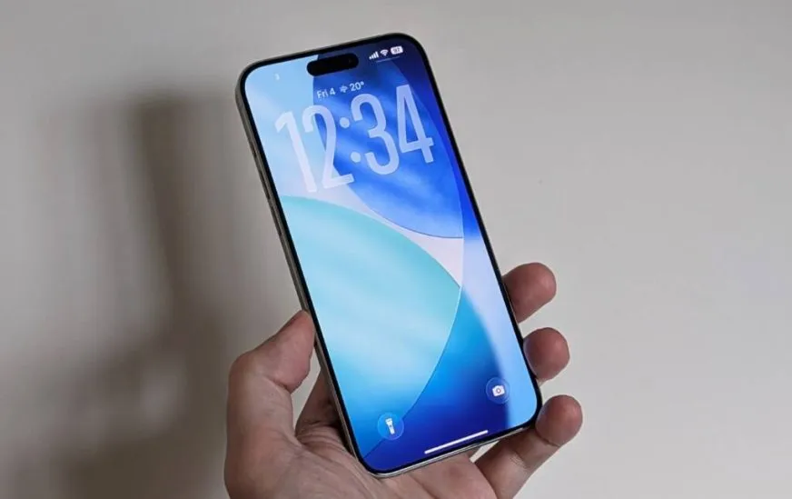 10 найкорисніших функцій iOS 26: що варто знати кожному власнику iPhone