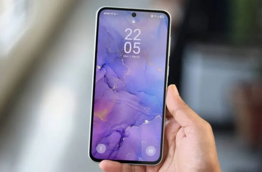Samsung Galaxy A57: характеристики, чіп Exynos 1680 і підтримка двох SIM-карток