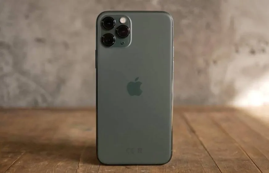 Apple додала iPhone 11 Pro Max та Apple Watch Series 3 до переліку вінтажних гаджетів