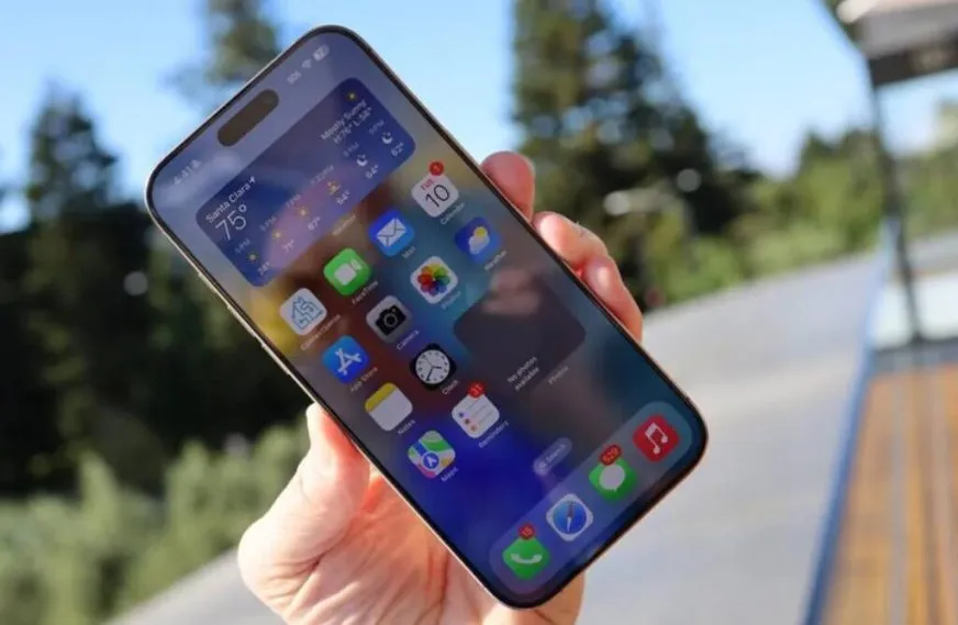 Galaxy S25 Ultra перевершив iPhone 17 Pro Max у тестах швидкодії