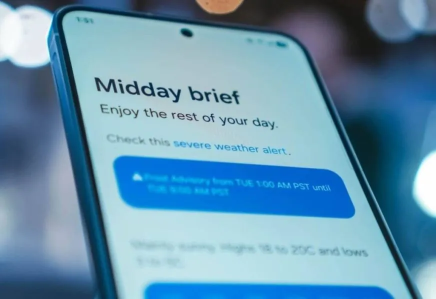 Samsung Galaxy S23 отримав другу бета One UI 8 без нових функцій